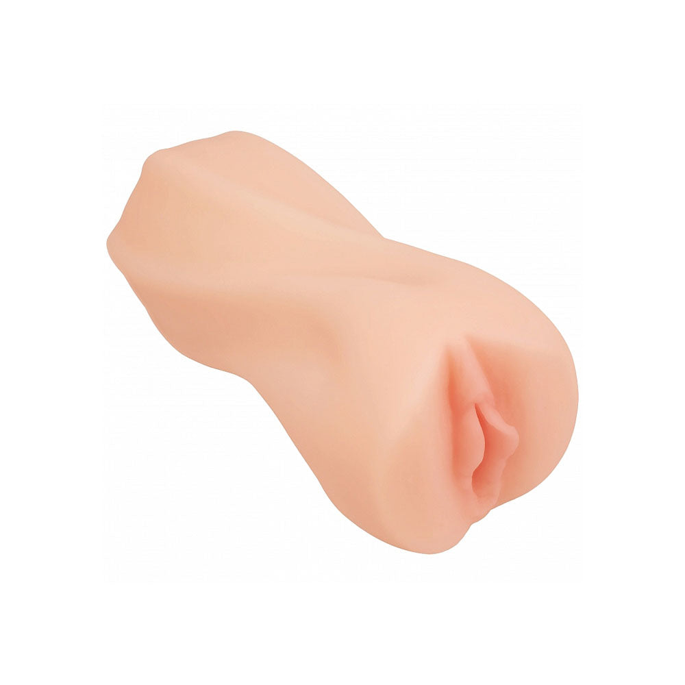 XKIN Pinup Girls - Darla Smashburger - Flesh 12.5 cm Vagina Stroker - XKN005FLE
