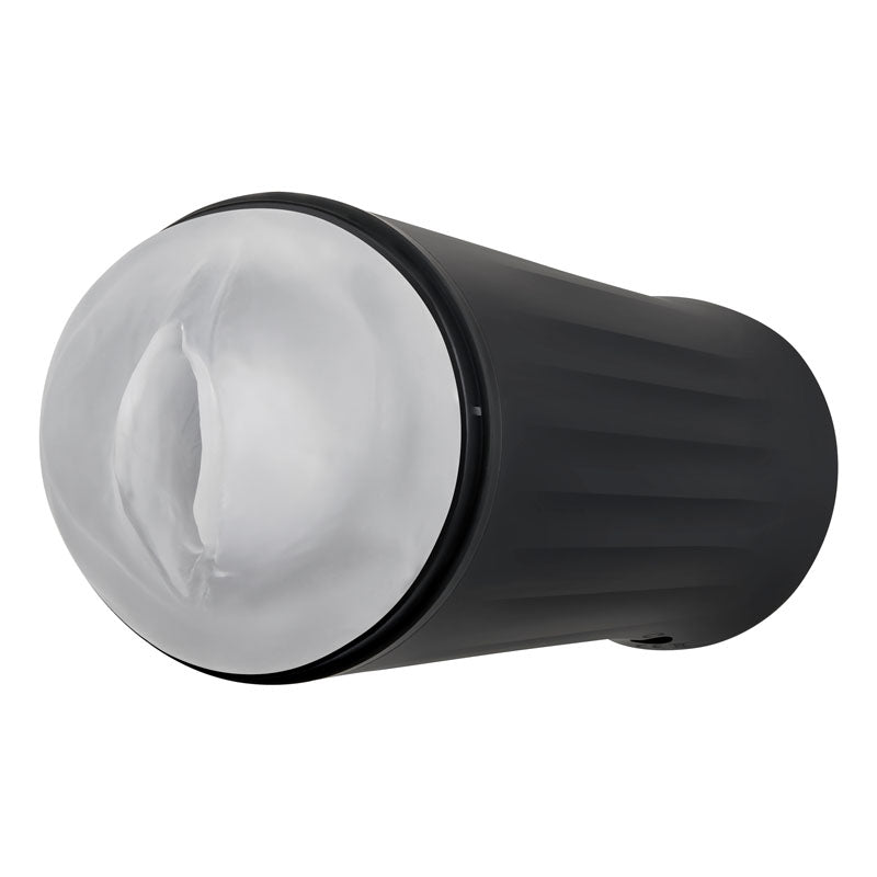 Zero Tolerance Sasha Greys Girlfriend Experience - USB Rechargeable Powered Stroker with Lifelike Sounds - ZE-RS-7976-2