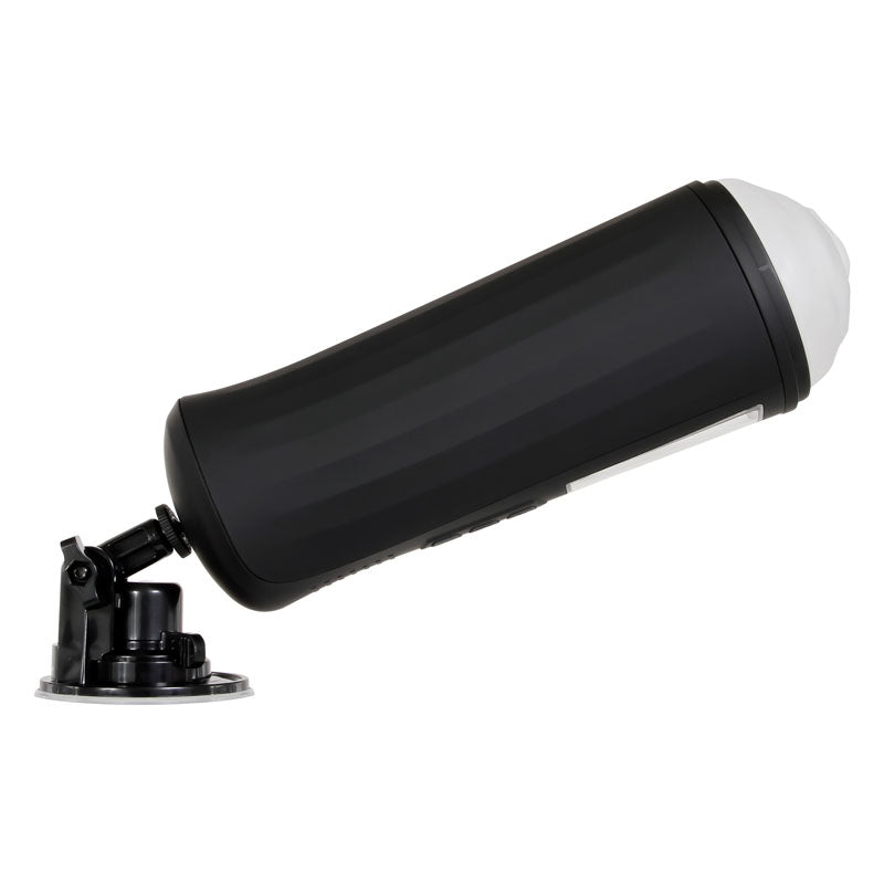 Zero Tolerance Sasha Greys Girlfriend Experience - USB Rechargeable Powered Stroker with Lifelike Sounds - ZE-RS-7976-2
