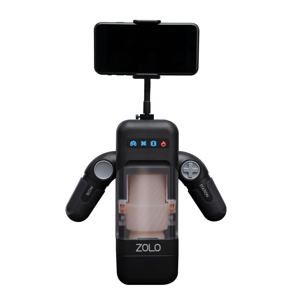 Zolo Blowstation-(zo-6062)