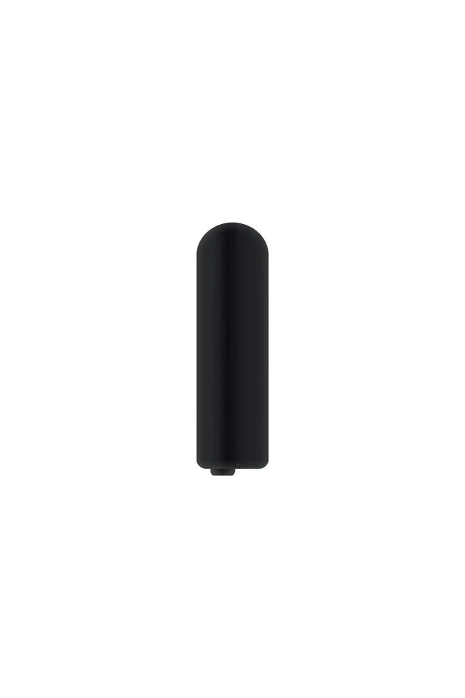 The Cheeky Panty with Rechargeable Bullet