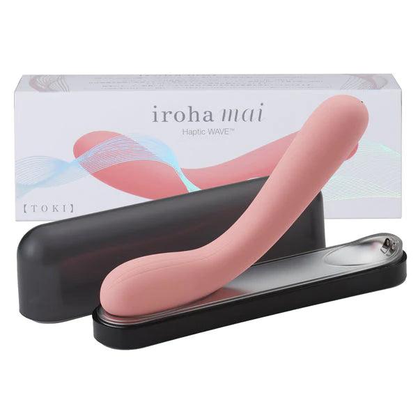 NEW* iroha mai Haptic WAVE - TOKI