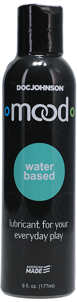 Water-Based Lubricant (177ml)-1362-20-BU
