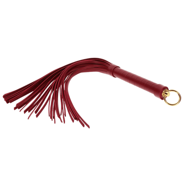 Large Whip (Red)-17162-RED