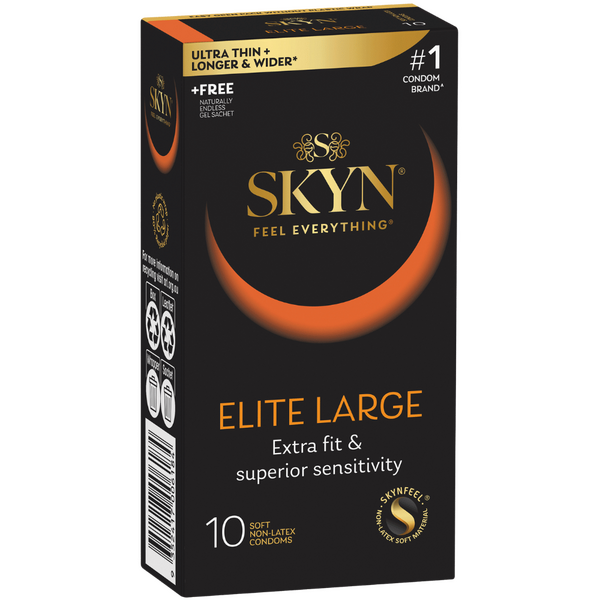 Elite Large 10s