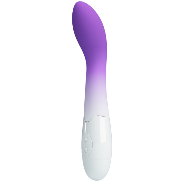Bishop (Purple/White)-BI-014220-A6