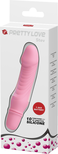 Stev (Pink)