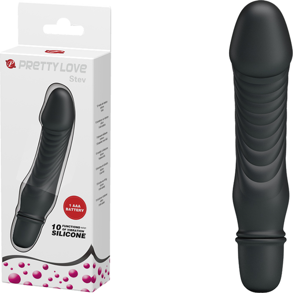 Stev (Black)