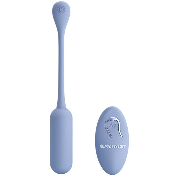 Rechargeable Lechies Dream Chaser (Baby Blue)-BI-014867W-A5