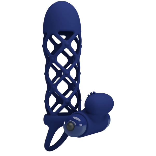 Giann - Powerful Ring (Navy Blue)-BI-026236-3