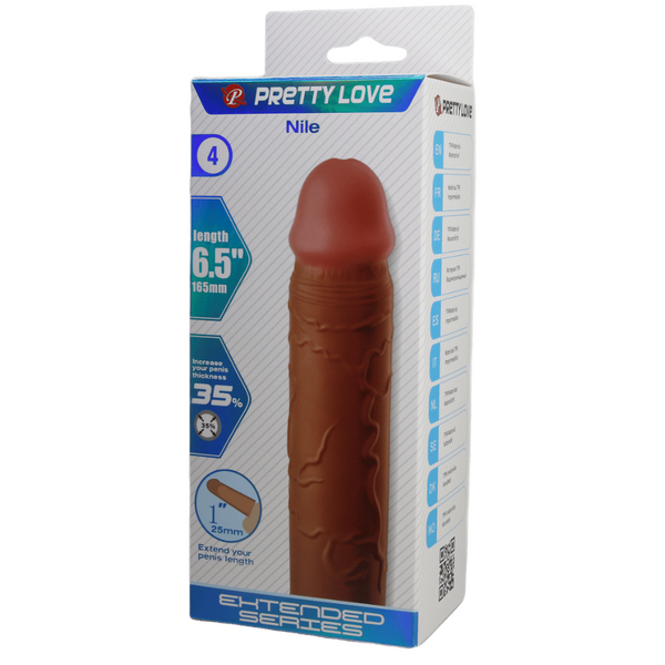 Nile 6.5" (Tan)-BI-026252-1