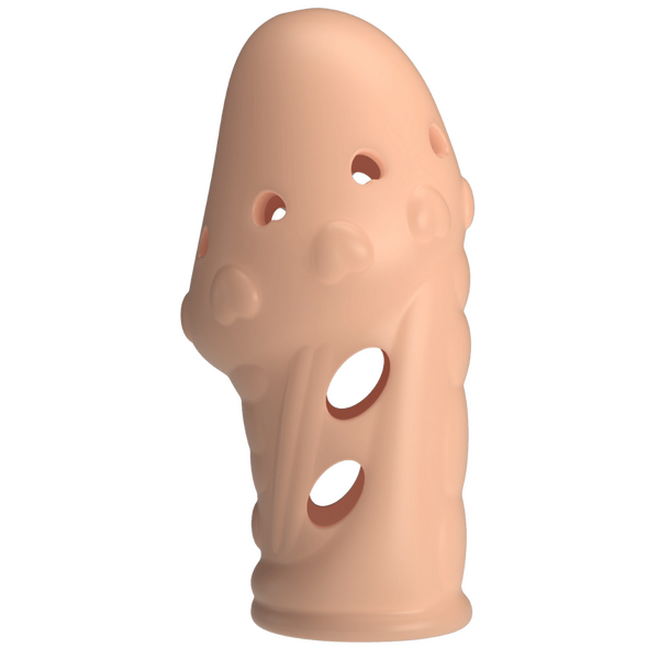 Penis Sleeve - Booker (Flesh)-BI-026289