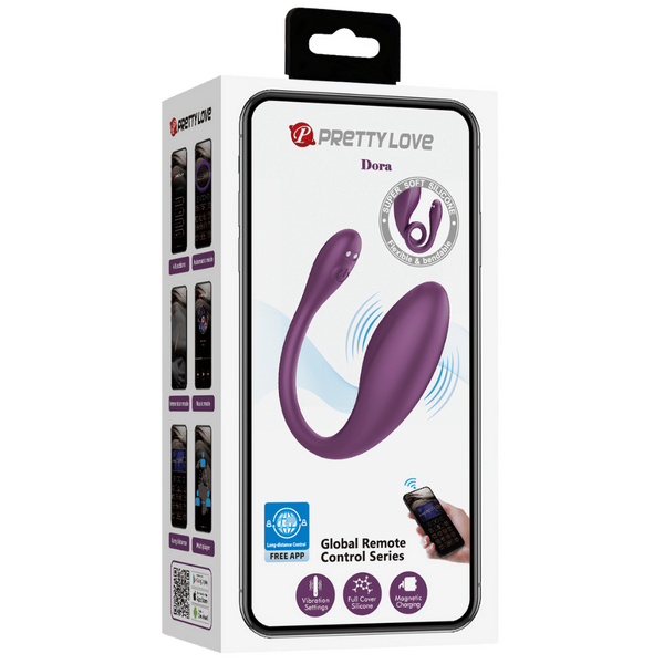 App Control Dora (Byzantium)-BI-300106HP