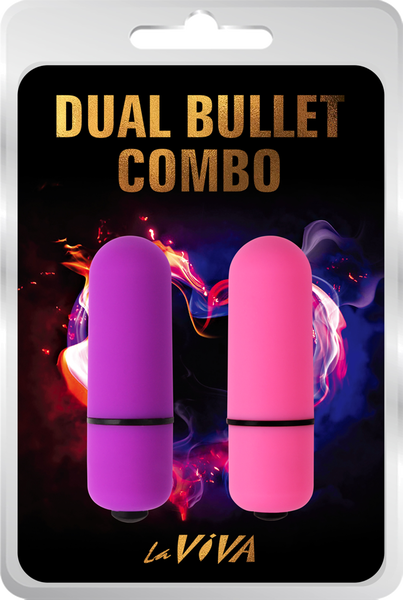 Dual Bullet Combo-CN-100967611