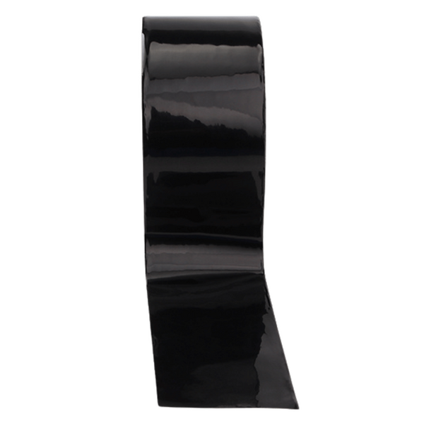 Bind Me Bondage Tape (Black)-CN-887430932