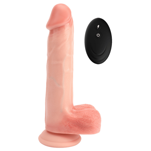 Remote Rechargeable Ozzy (Flesh)-LV-987518835