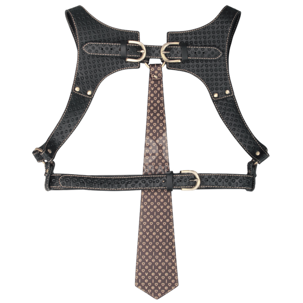 Full Body Harness-LV761212