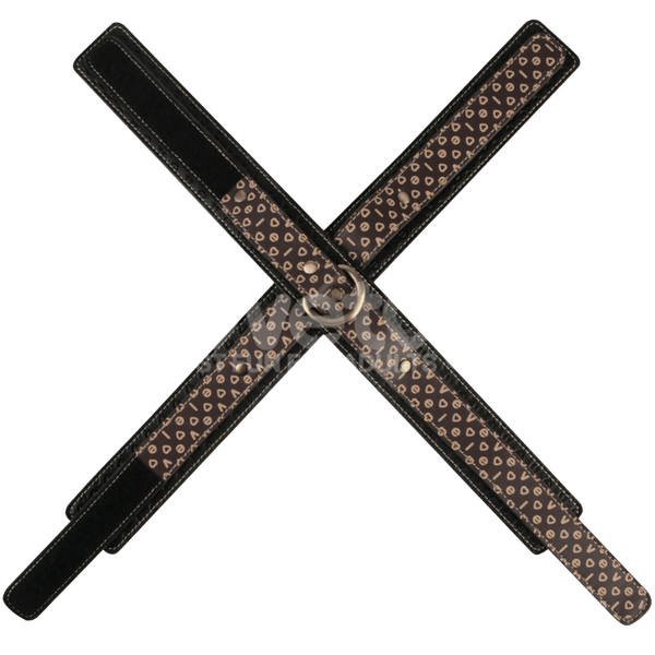 Crossed Handcuffs-LV761216