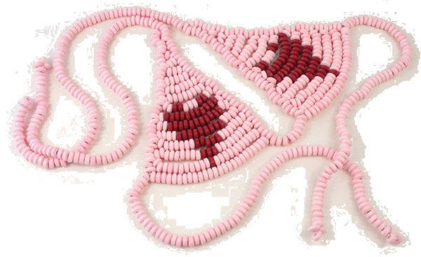 Lovers Candy Heart Bra