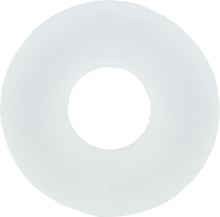 Stretchy Cockring (Clear)-06-071MCL-BCD