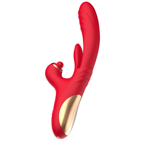 G-Spot Ultra (Pink)-AMO-V-014