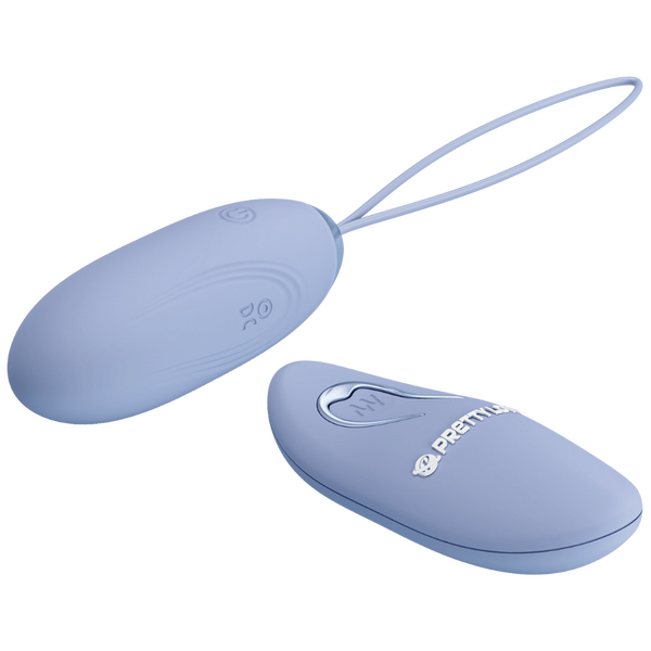 Rechargeable Jenny Dream Chaser (Baby Blue)-BI-014362W-9A5