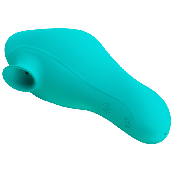 Rechargeable Magic Fish (Seafoam)-BI-014453-1