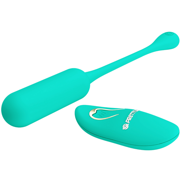 Rechargeable Lechies Dream Chaser (Seafoam)-BI-014867W-A4