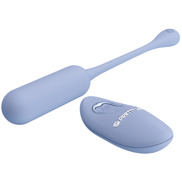 Rechargeable Lechies Dream Chaser (Baby Blue)-BI-014867W-A5