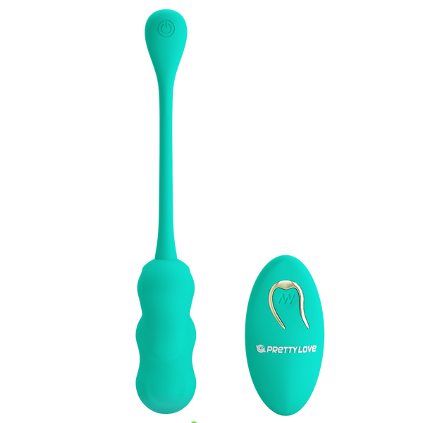 Rechargeable Leshy Dream Chaser (Seafoam)-BI-014868W-A4