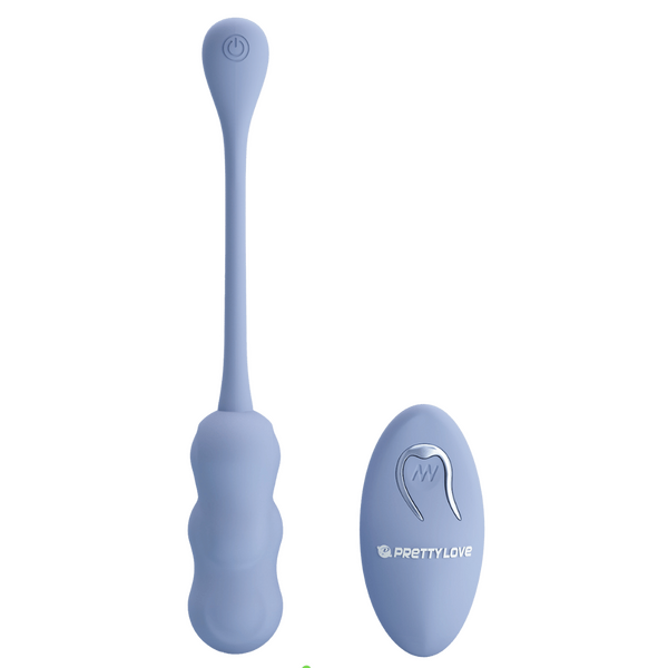 Rechargeable Leshy Dream Chaser (Baby Blue)-BI-014868W-A5