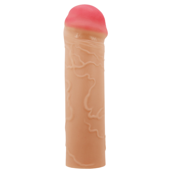 Nile 6.5" (Flesh)-BI-026252