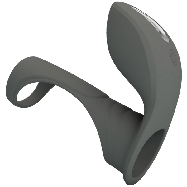 Cirrus - Master Ring (Grey)-BI-210199-1