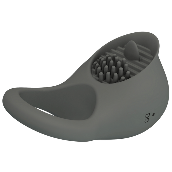 Nimbus - Master Ring (Grey)-BI-210216-1