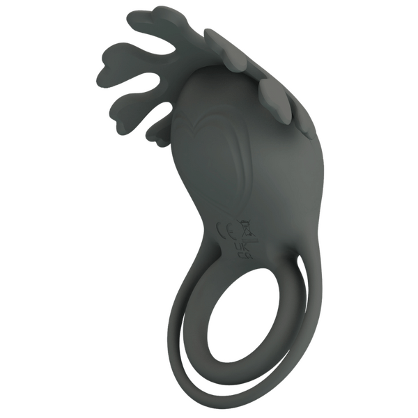 Ruben - Master Ring (Grey)-BI-210311-2