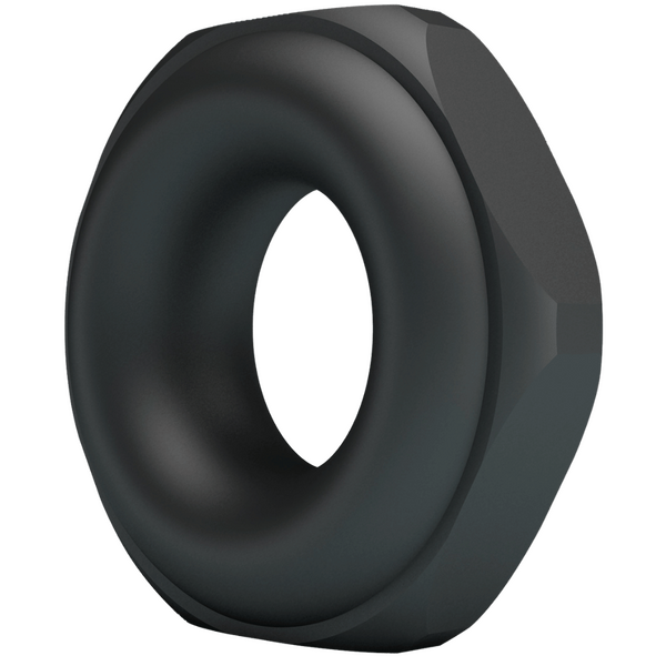 Super Soft Silicone Cockring - Jarvius (No.14)-BI-210358