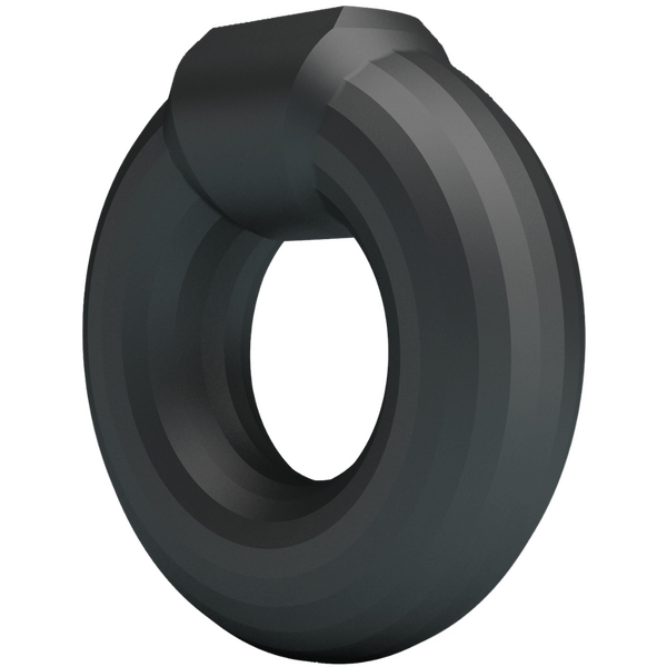 Super Soft Silicone Cockring - Kayke (No.2)-BI-210360