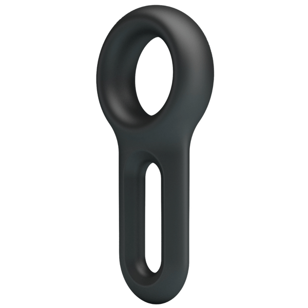 Super Soft Silicone Cockring - Oniel (No.18)-BI-210363