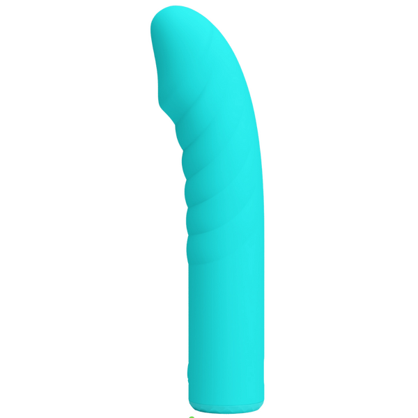 Extreme Series - Rechargeable Rylan (Blue)-BI-300112-1