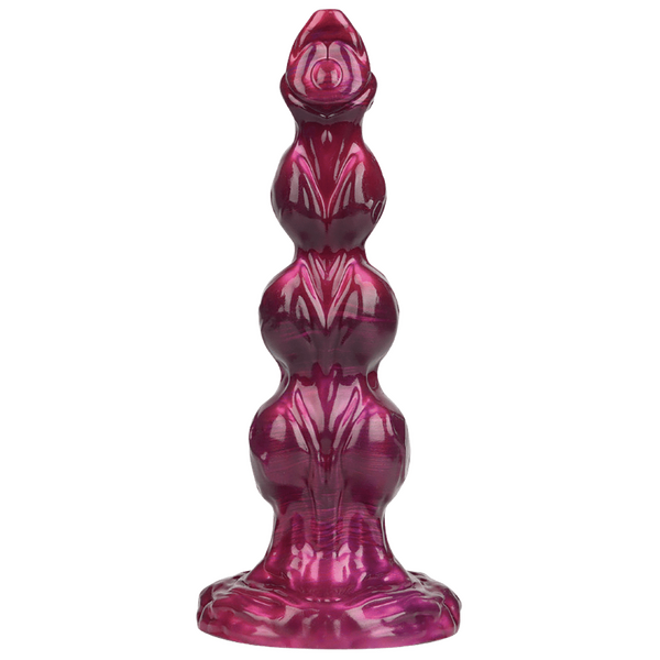 Primal Beastlord 10.2" (Purple)-BW-008181