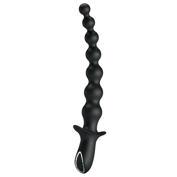 Rechargeable Rigdon (Black)-BW-500084