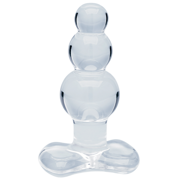 Glass Dildo - Utopian Reverie-CLA-18