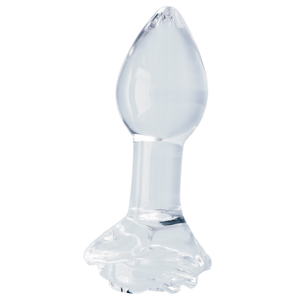 Glass Dildo - Utopian Bloom-CLA-26