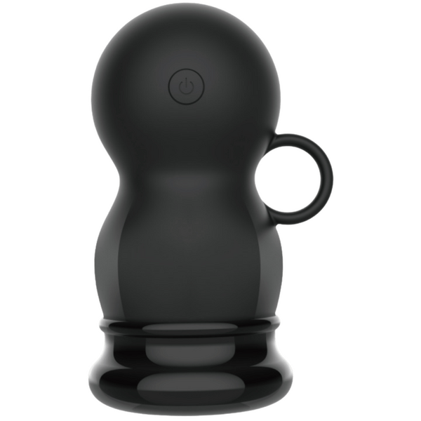 Jack Hammer (Black)-CN-537935750