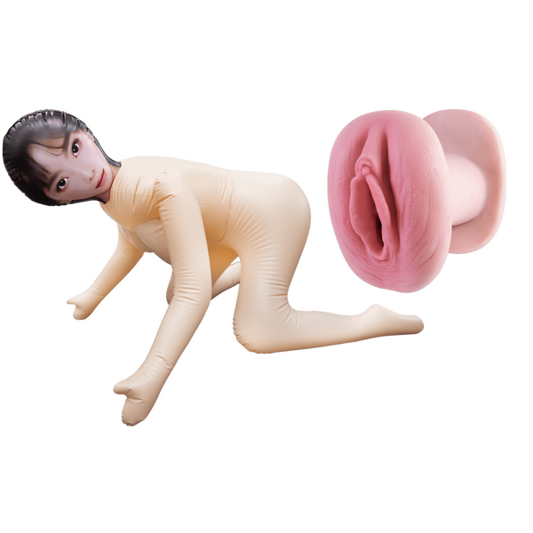 Inflatable Love Doll-FDDR037SFA-001