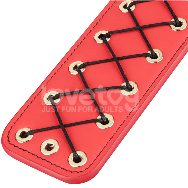 15 Rebellion Reign Rope Paddle-LV762101