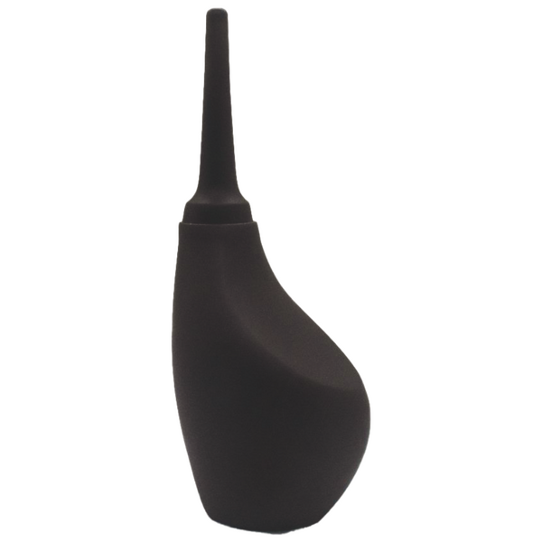 Cleanse - Anti-backflow Anal Douche (360ml)-SXE-WTB