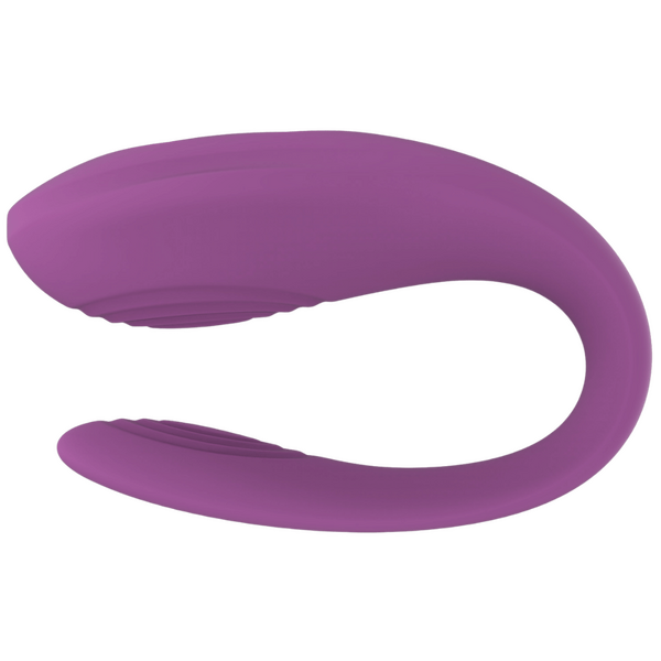 Remote U-flex Wearable Vibe (Purple)-LV-752058031