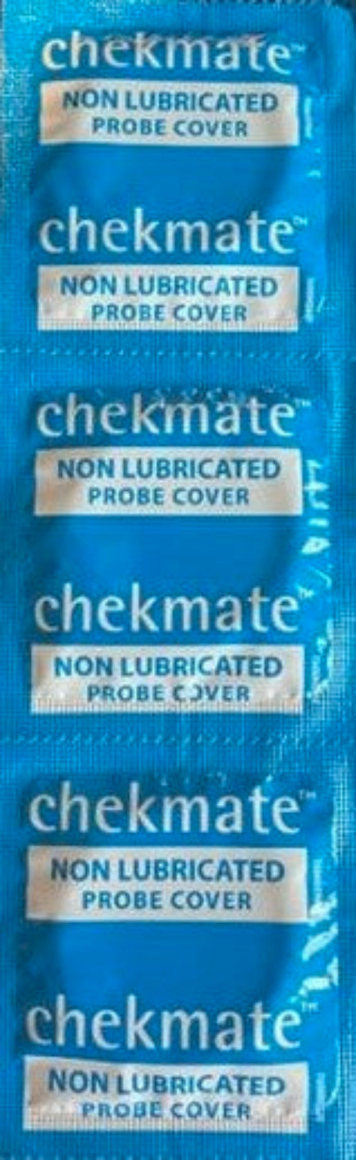 Ansell LifeStyles Chekmate Non-Lubricated Gross Bulk 144's Condoms