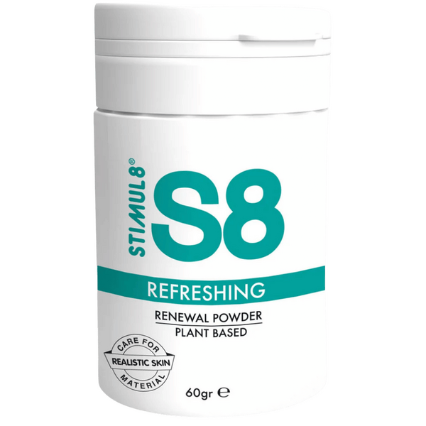 S8 Renewal Powder 60 gr-97431